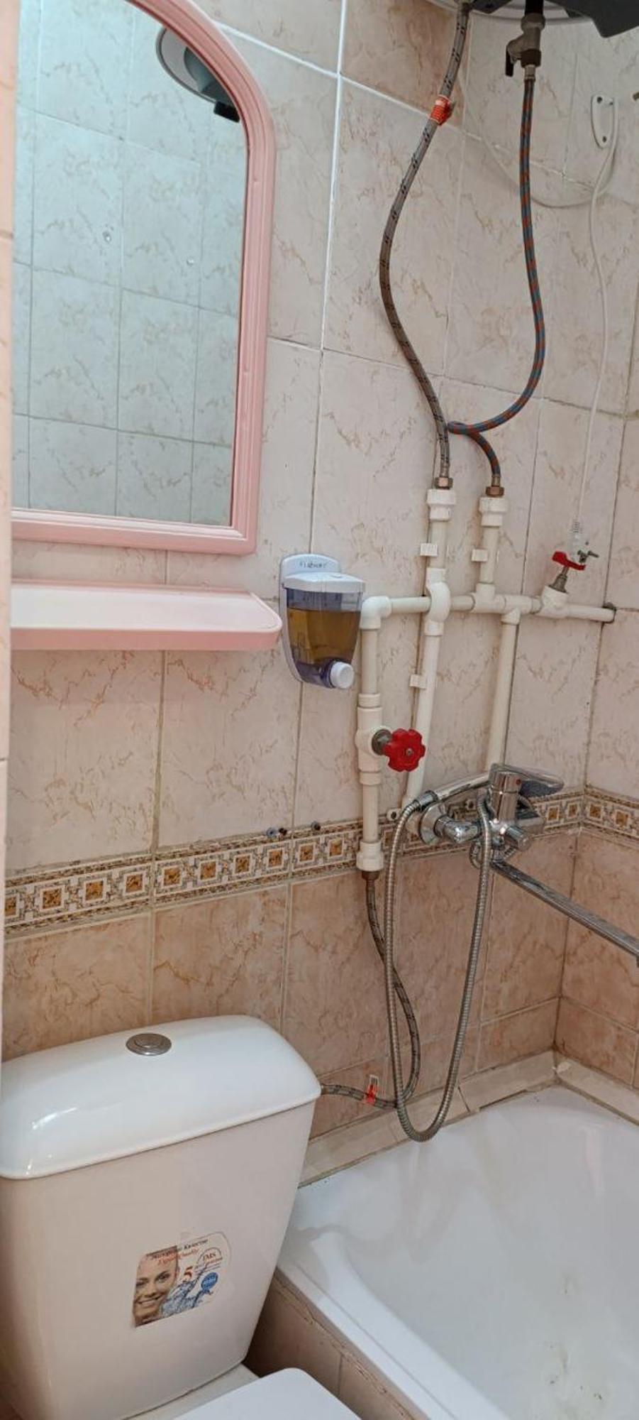 Inn Sogdiana Panjakent Bagian luar foto